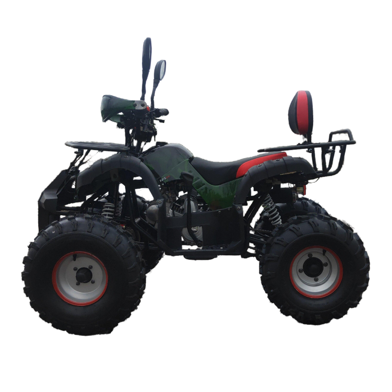High quality 125cc ATV off road vehicle for sale